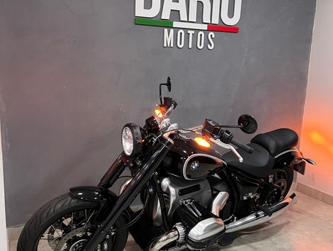 BMW R 18