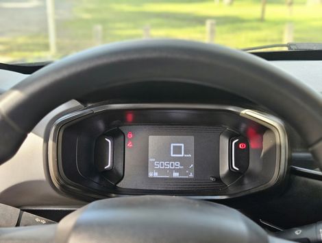 Citroën C3 Live Pack 1.0 Flex 6V 5p Mec.