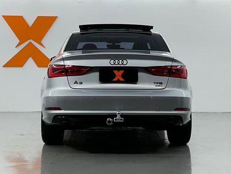 Audi A3 Sed. Ambition 2.0 TSFI 220cv S-tronic