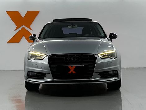 Audi A3 Sed. Ambition 2.0 TSFI 220cv S-tronic