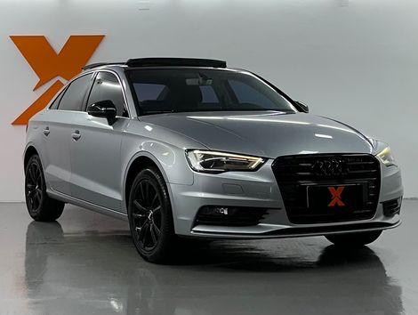 Audi A3 Sed. Ambition 2.0 TSFI 220cv S-tronic