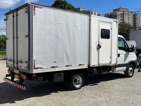 IVECO DAILY CHASSI 55C17 2p (dies.)(E5)