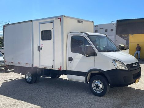 IVECO DAILY CHASSI 55C17 2p (dies.)(E5)