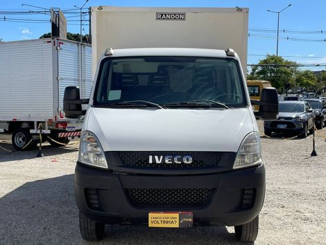 IVECO DAILY CHASSI 55C17 2p (dies.)(E5)