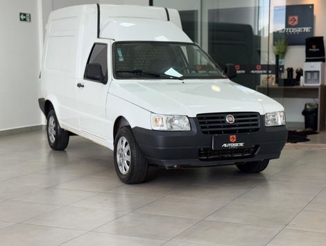 Fiat Fiorino Furg.1.5/1.3/1.3 Fire/1.3 F.Flex