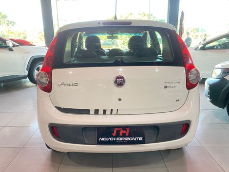 Fiat Palio ATTRA./ITÁLIA 1.4 EVO F.Flex 8V 5p