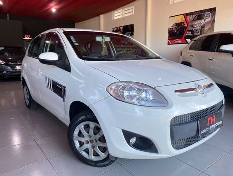 Fiat Palio ATTRA./ITÁLIA 1.4 EVO F.Flex 8V 5p