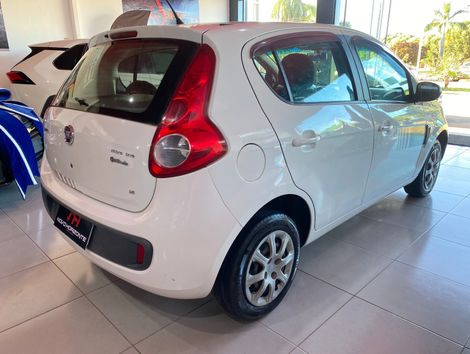 Fiat Palio ATTRA./ITÁLIA 1.4 EVO F.Flex 8V 5p