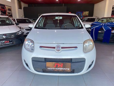 Fiat Palio ATTRA./ITÁLIA 1.4 EVO F.Flex 8V 5p
