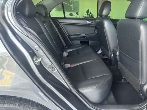 Mitsubishi Lancer HL-T 2.0 16V 160cv Aut.