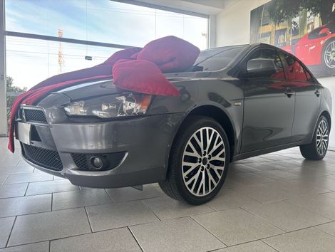 Mitsubishi Lancer HL-T 2.0 16V 160cv Aut.