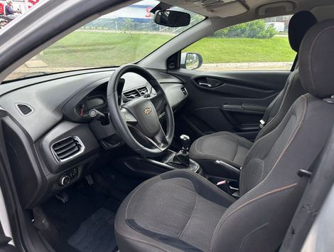 Chevrolet ONIX HATCH LT 1.4 8V FlexPower 5p Mec.