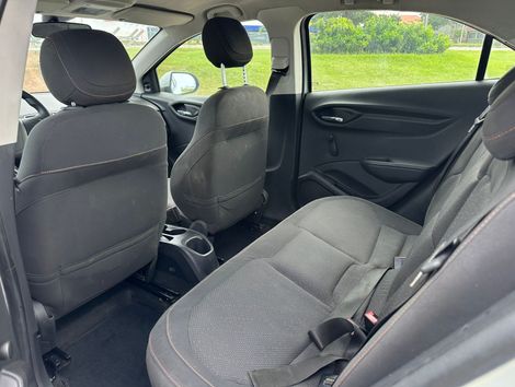 Chevrolet ONIX HATCH LT 1.4 8V FlexPower 5p Mec.