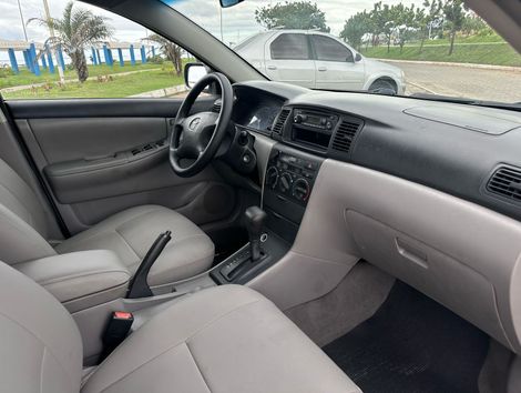 Toyota Corolla Fielder SW 1.8/1.8 XEi Flex Aut.