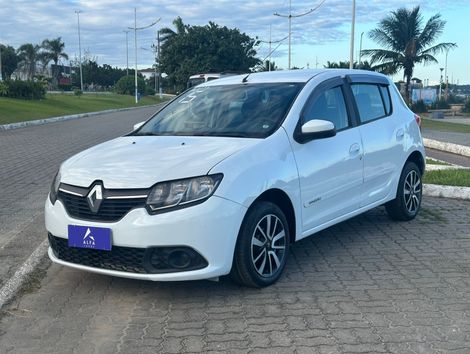 Renault SANDERO Expression Hi-Power 1.6 8V 5p