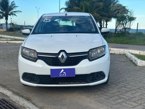 Renault SANDERO Expression Hi-Power 1.6 8V 5p