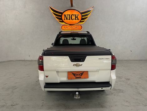 Chevrolet MONTANA LS 1.4 ECONOFLEX 8V 2p