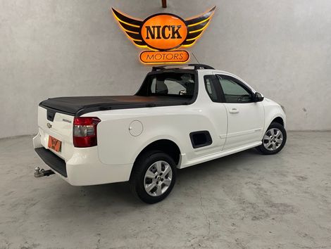 Chevrolet MONTANA LS 1.4 ECONOFLEX 8V 2p