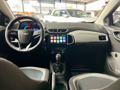 Chevrolet ONIX HATCH LS 1.0 8V FlexPower 5p Mec.