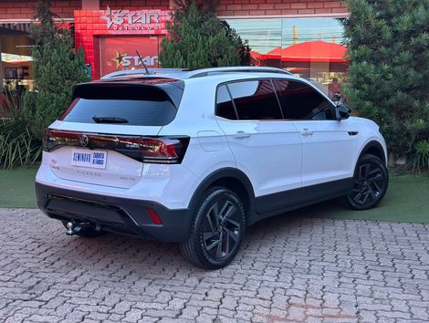 VolksWagen T-Cross Highline 1.4 TSI Flex 16V 5p Aut