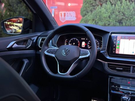 VolksWagen T-Cross Highline 1.4 TSI Flex 16V 5p Aut