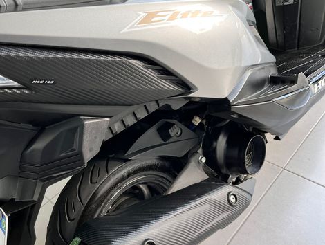 HONDA ELITE 125