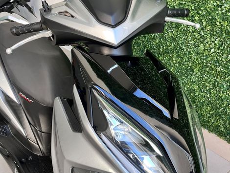 HONDA ELITE 125