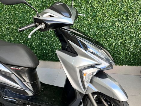 HONDA ELITE 125