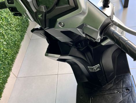 HONDA ELITE 125