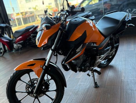 HONDA CG 160 TITAN FLEXONE/Ed.Especial 40 Anos