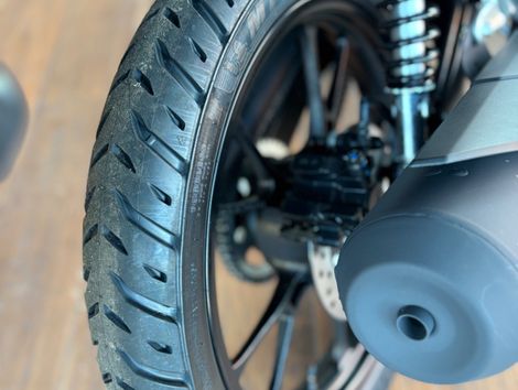 HONDA CG 160 TITAN FLEXONE/Ed.Especial 40 Anos