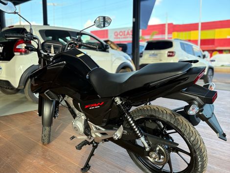 HONDA CG 160 FAN Flex
