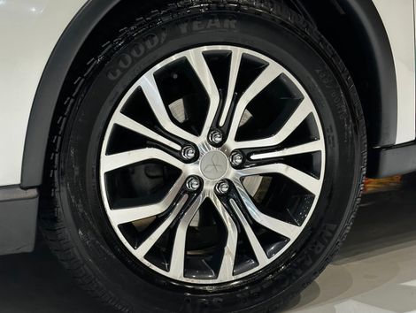 Mitsubishi OUTLANDER 2.2 165cv Diesel Aut.