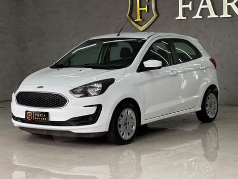 Ford Ka 1.0 SE/SE Plus TiVCT Flex 5p