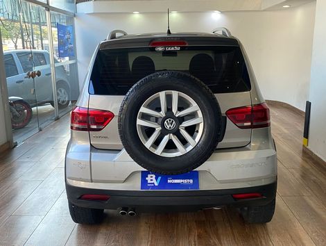 VolksWagen CROSSFOX I MOTION 1.6 Mi T. Flex 8V 5p