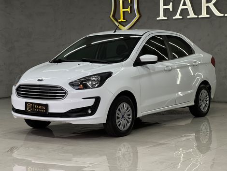 Ford Ka 1.0 SE/SE Plus TiVCT Flex 5p