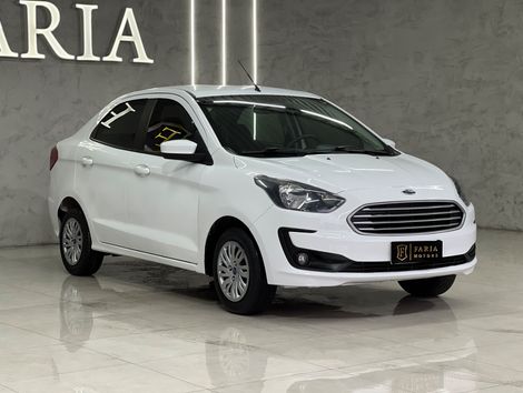 Ford Ka 1.0 SE/SE Plus TiVCT Flex 5p