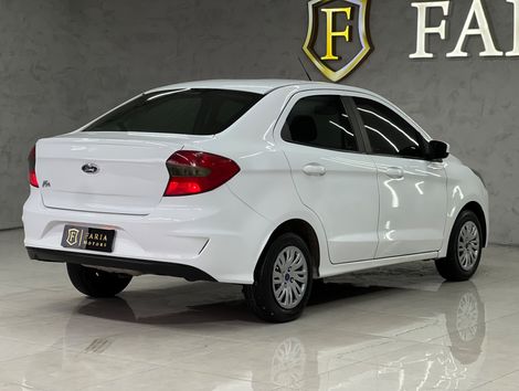 Ford Ka 1.0 SE/SE Plus TiVCT Flex 5p