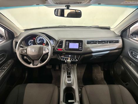 Honda HR-V EX 1.8 Flexone 16V 5p Aut.