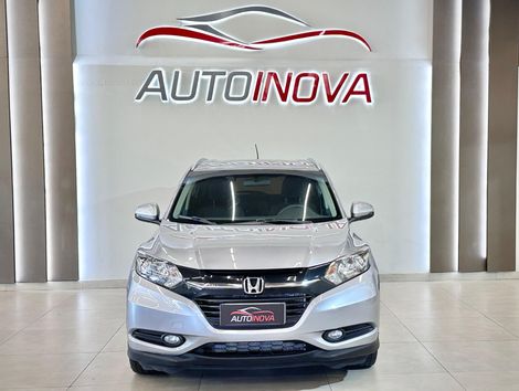 Honda HR-V EX 1.8 Flexone 16V 5p Aut.
