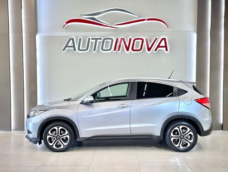 Honda HR-V EX 1.8 Flexone 16V 5p Aut.