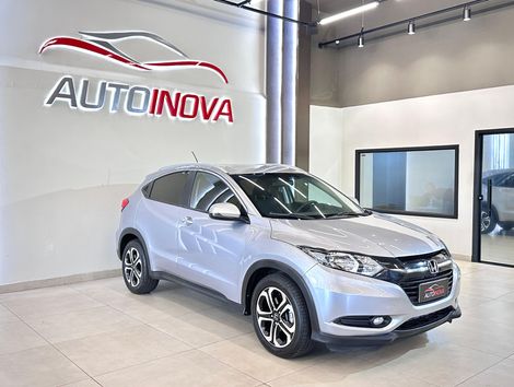Honda HR-V EX 1.8 Flexone 16V 5p Aut.