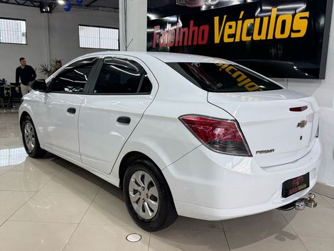 Chevrolet PRISMA Sed. Joy/ LS 1.0 8V FlexPower 4p