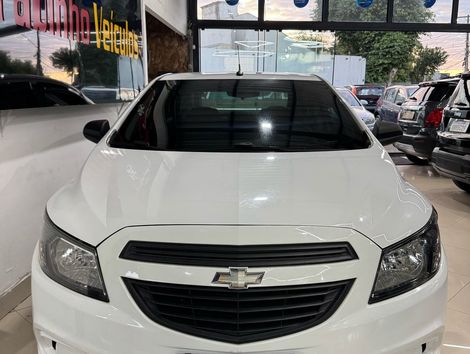 Chevrolet PRISMA Sed. Joy/ LS 1.0 8V FlexPower 4p