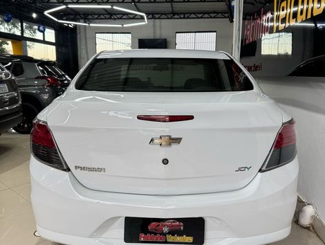 Chevrolet PRISMA Sed. Joy/ LS 1.0 8V FlexPower 4p