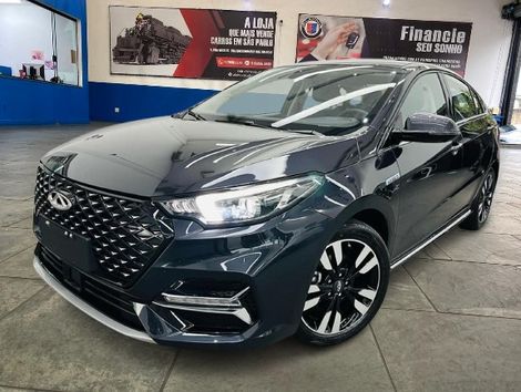 Caoa Chery ARRIZO 6 PRO 1.5 Turbo (Híbrido)