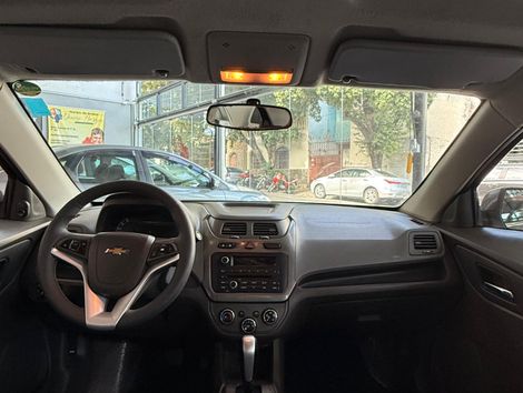 Chevrolet COBALT LT 1.8 8V Econo.Flex 4p Aut.