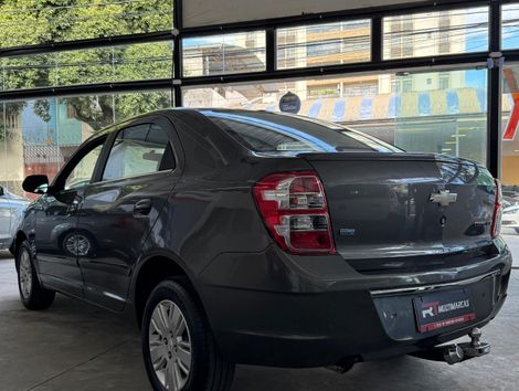 Chevrolet COBALT LT 1.8 8V Econo.Flex 4p Aut.