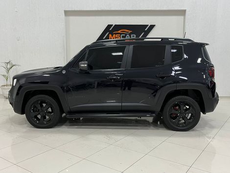 Jeep Renegade Trailhawk 2.0 4x4 TB Diesel Aut