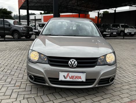 VolksWagen Golf Sportline 1.6 Mi Total Flex 8V 4p